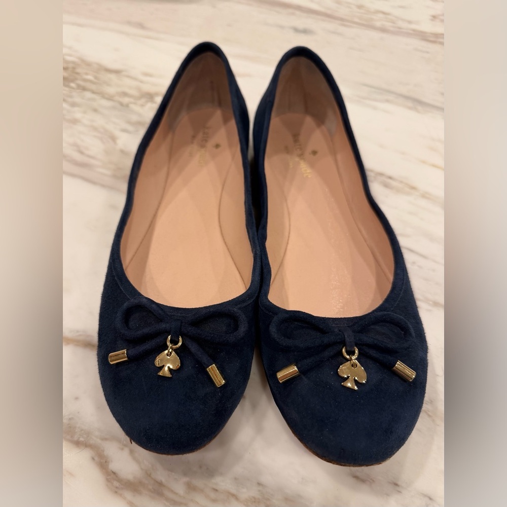 Kate Spade Benice Flats